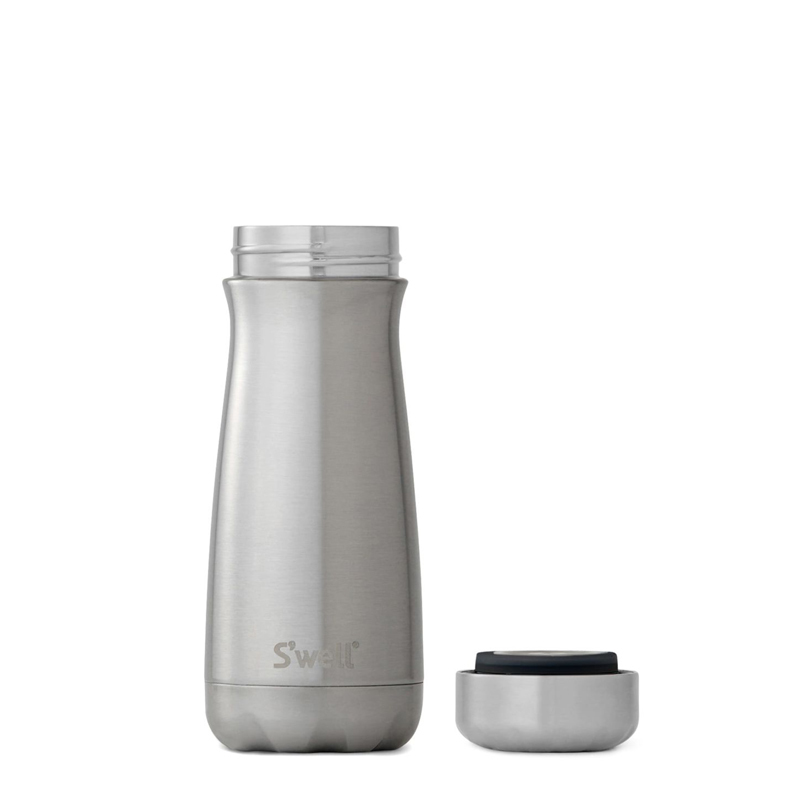 S'well Traveler-Silver Lining 16oz(470ml)