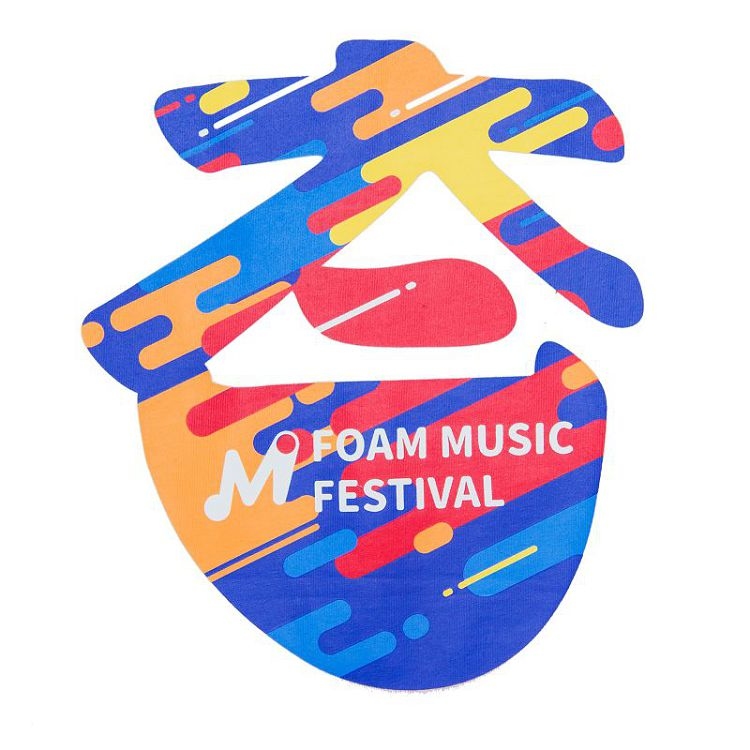 KID ® 墾丁泡泡趴 紀念背心