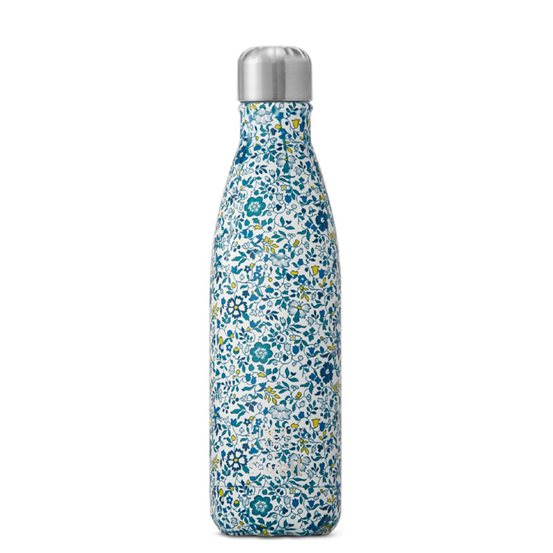 Liberty Fabrics & S'well-Katie And Millie 17oz(500ml)