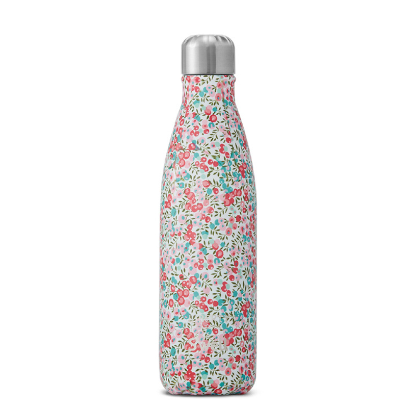 Liberty Fabrics & S'well-Wiltshire 17oz(500ml)