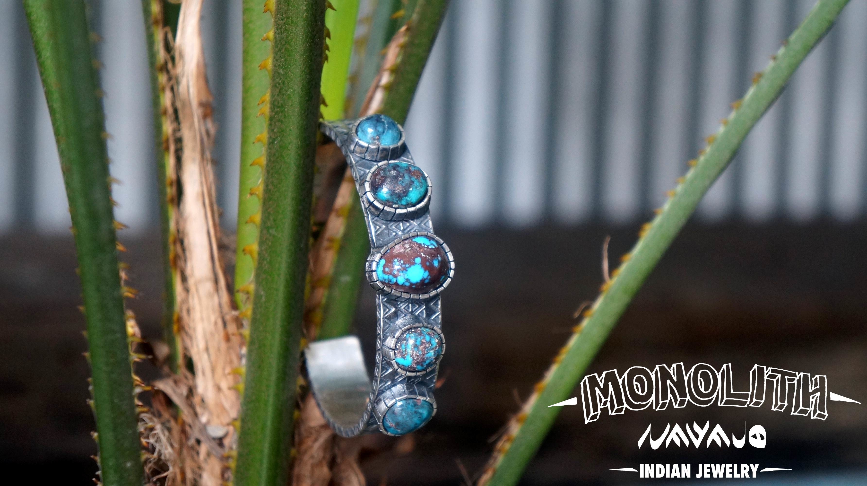 Bisbee 打印舊化【 手環 】