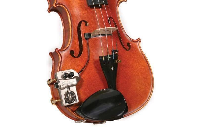 德國拾音器大廠 Shadow SH 945 Violin/Viola 小提琴 中提琴 拾音器
