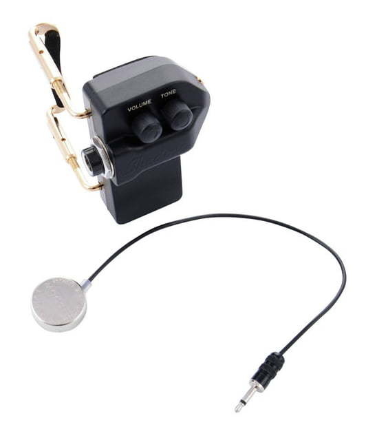 德國拾音器大廠 Shadow SH3000 Violin Pickup 小提琴拾音器