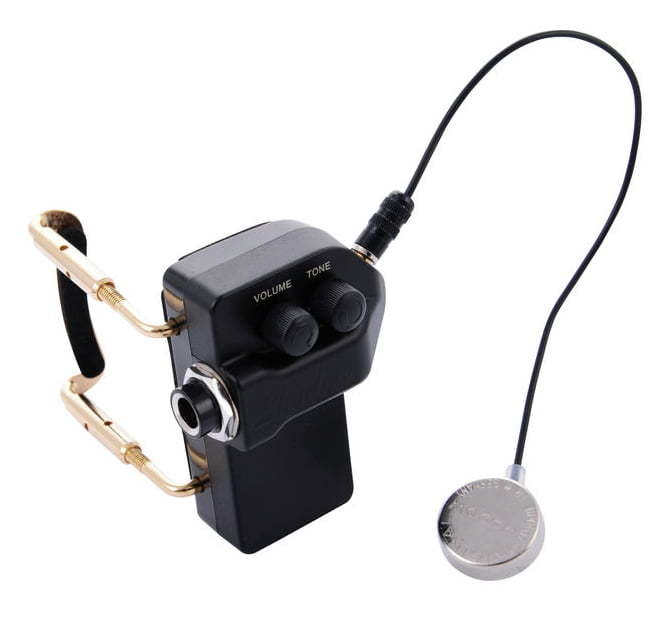 德國拾音器大廠 Shadow SH3000 Violin Pickup 小提琴拾音器