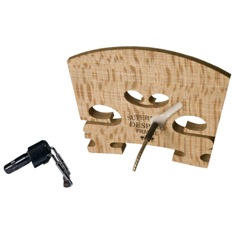 公司貨 L.R. Baggs VIOLIN PICKUP 小提琴拾音器 三年保固