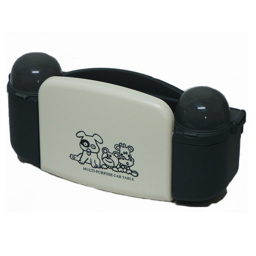 高檔多功能汽車餐盤架 -台製 促銷-OMAX歐妹思購物網