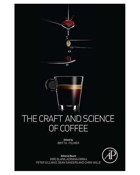 The Craft and Science of Coffee