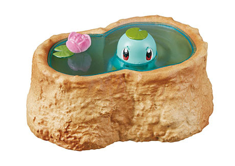 pokemon diorama desktop figure