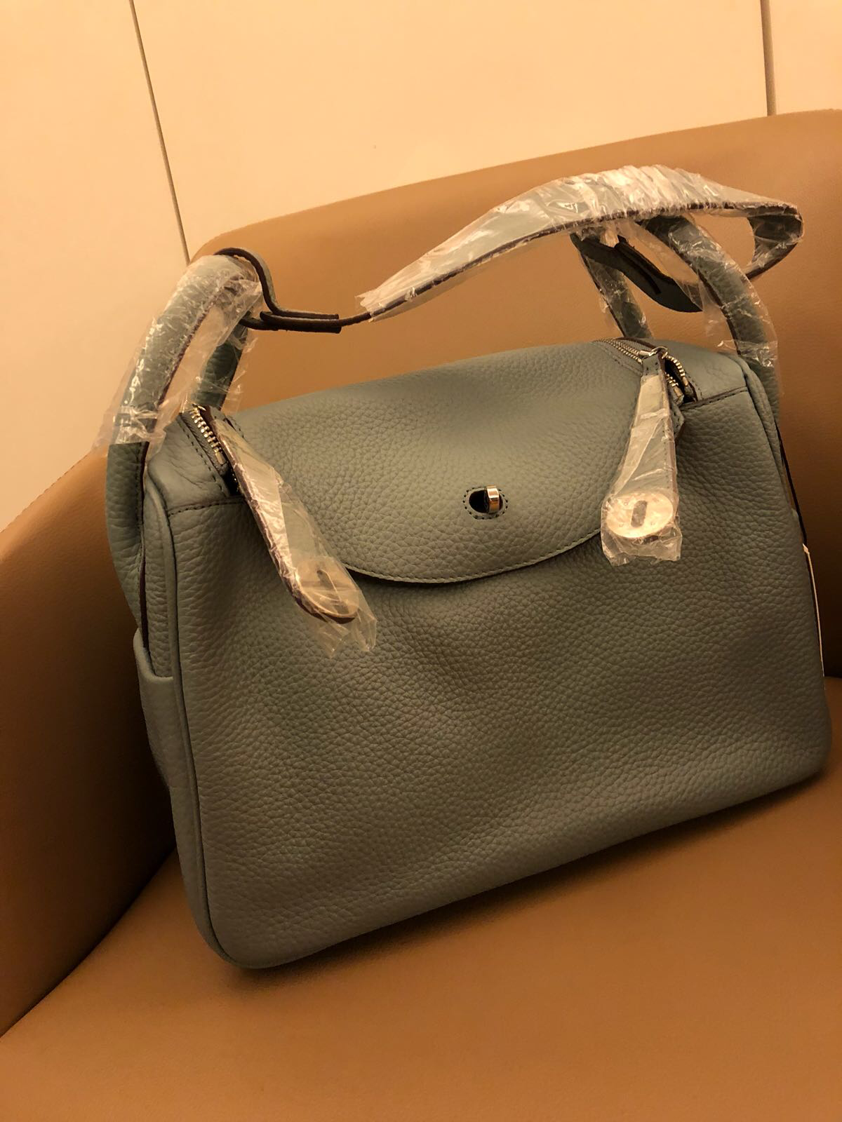 House of Hello bag (brand new) $2,500