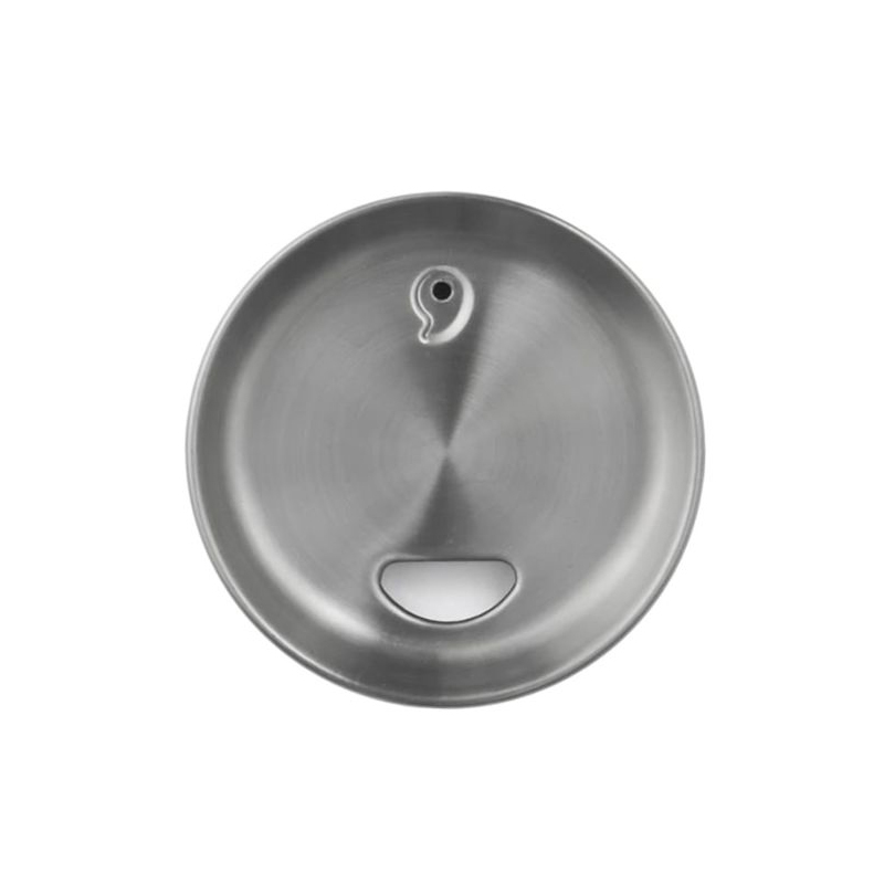 S'well Stainless Steel Tumbler Lid