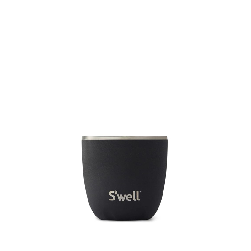S'well Tumbler-Onyx 10oz(296ml)