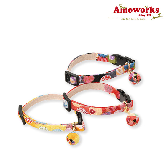 Amoworks 項圈 和風氣球項圈