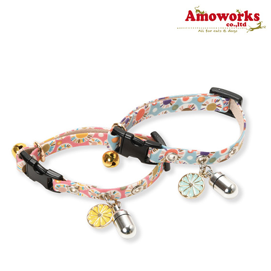 Amoworks 項圈 OKAERI回家項圈