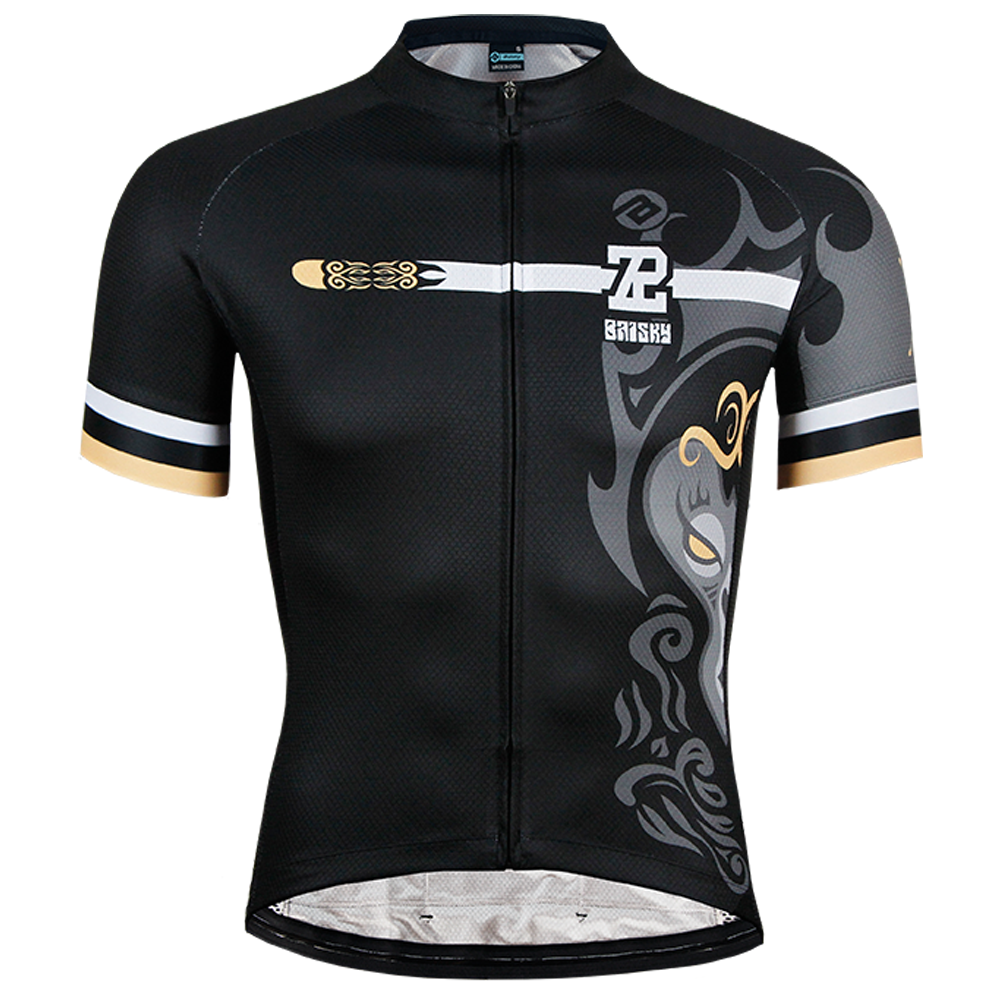 男款短車衣 72變