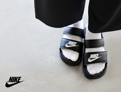 nike ultra duo slides