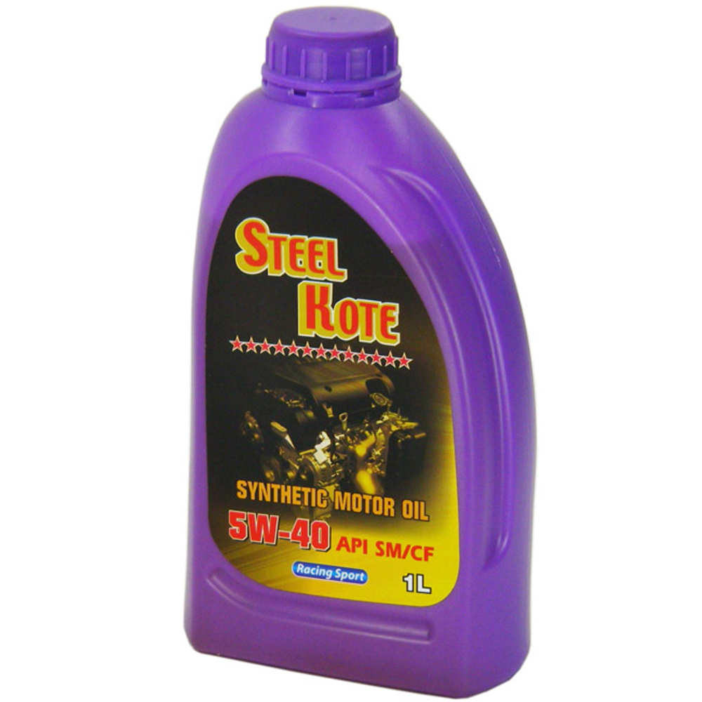 美國史帝波特5W 40車用機油-4入【破盤出清】OMAX歐妹思購物網