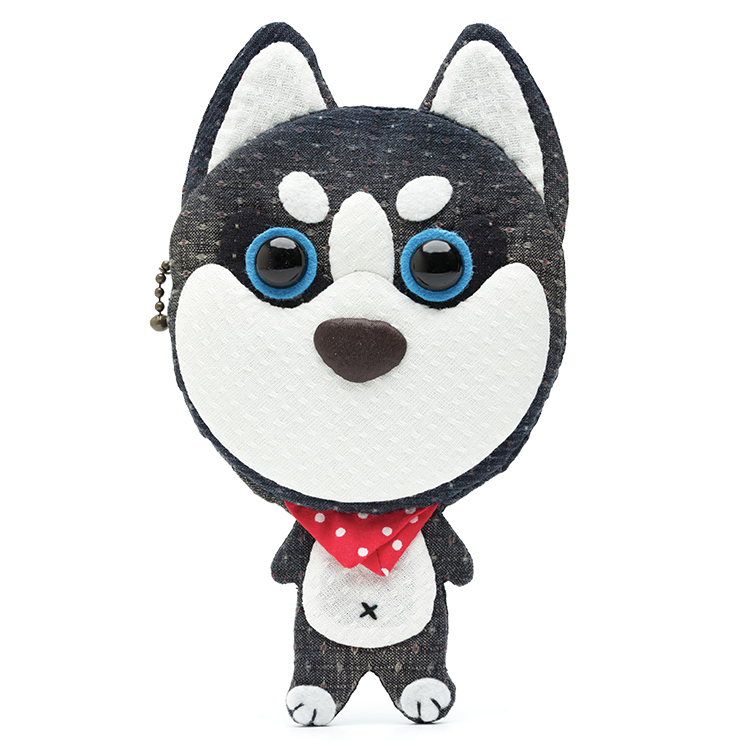 奇奇收納包【成品包】限量·僅製作1個