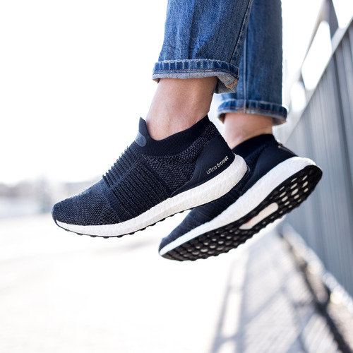 adidas ultra boost laceless womens