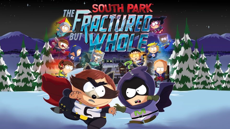 青鬼Ao Oni South Park」 南方公園爆笑版- 打波子機- [w1cht3l] — L2DB