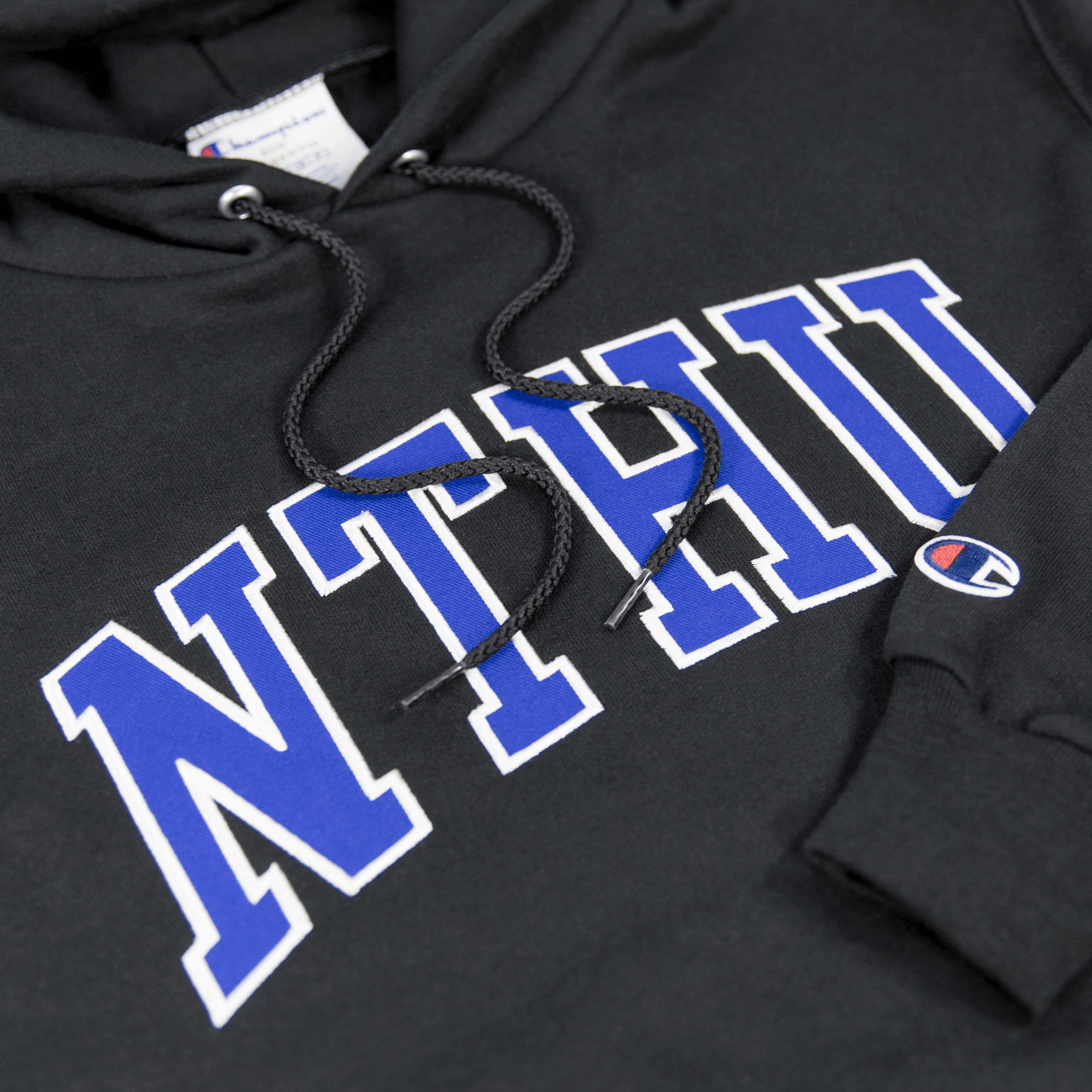 Champion 清華大學官方授權紀念帽Ｔ