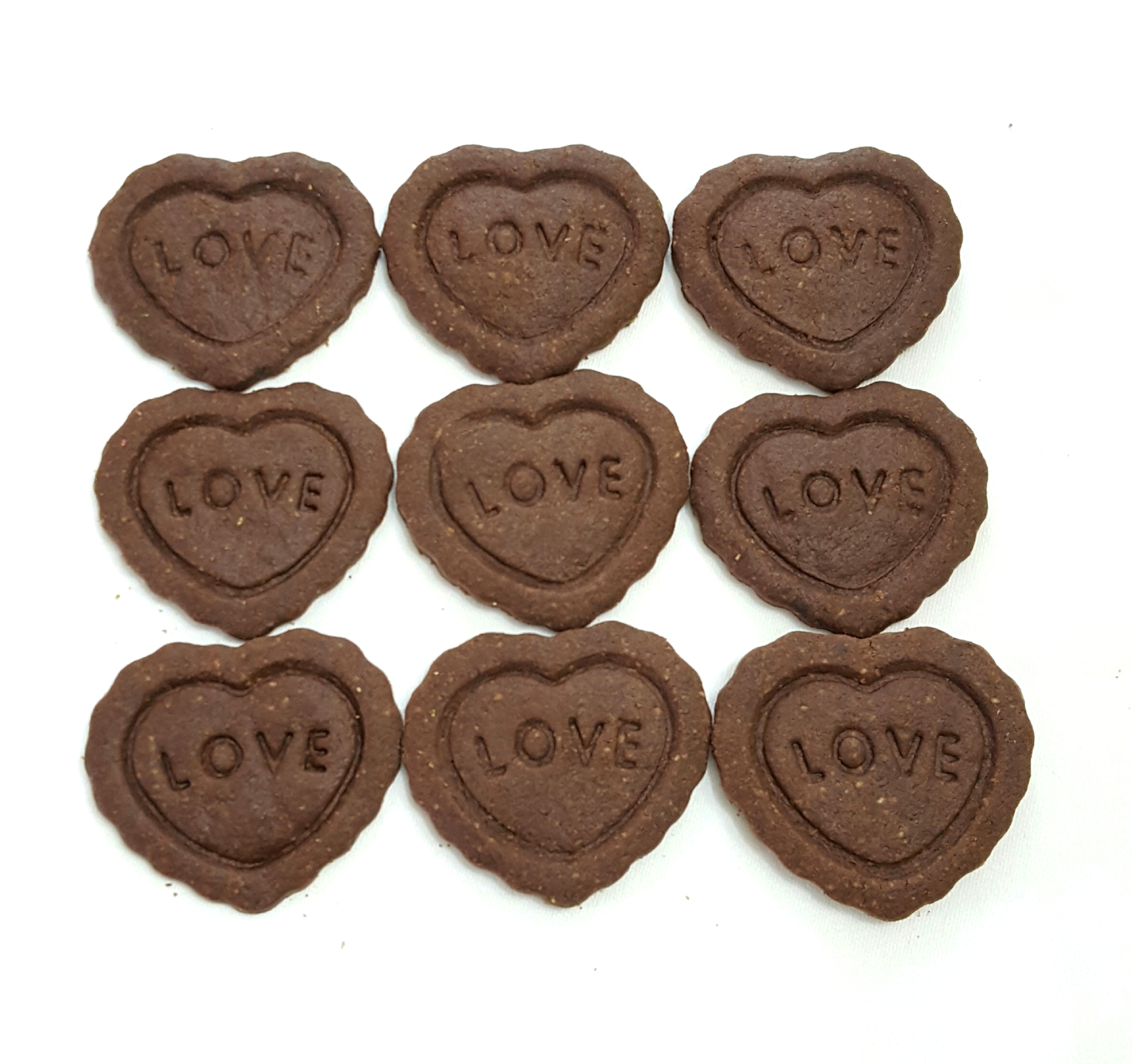 朱古力 LOVE 曲奇