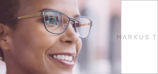 MARKUS T眼鏡