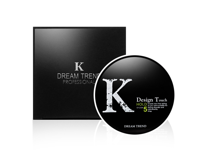 DREAM TREND 凱夢 K髮泥 80g【AK019】