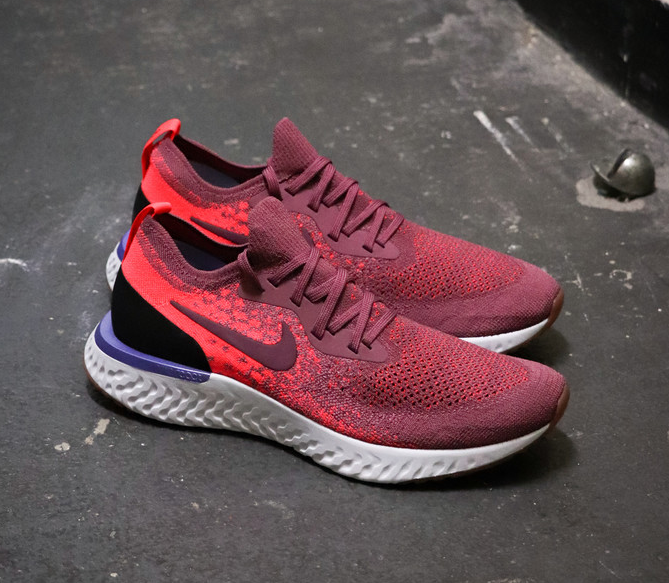 【Nike】ナイキ★Epic React Flyknit \