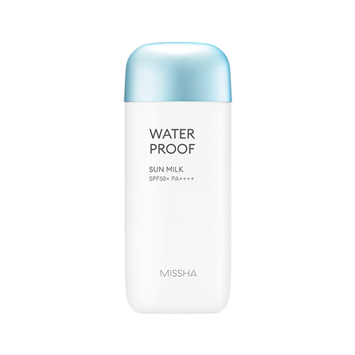 Missha Water Proof Sun Milk 70ml