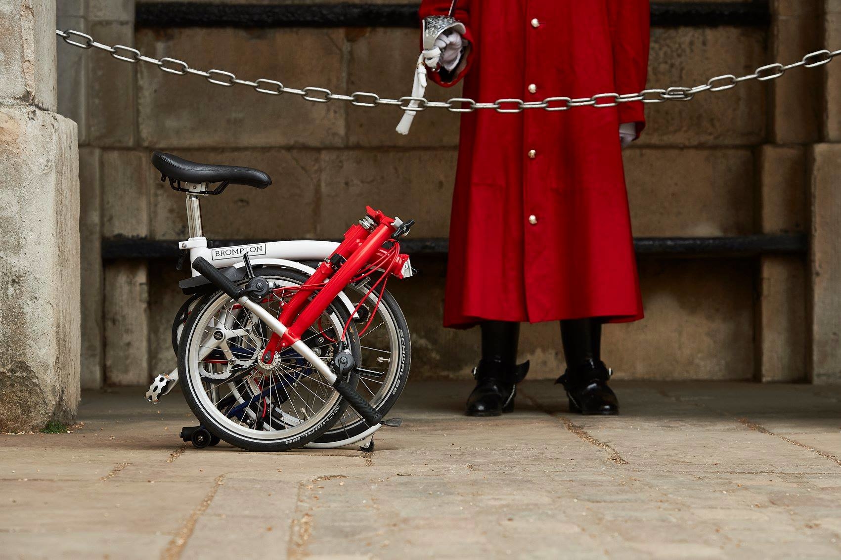 台湾製BROMPTON 元Ｍ3Ｌ 現S3E 台湾製BROMPTON 元M3L 現S3E BROMPTON（ブロンプトン）M3L