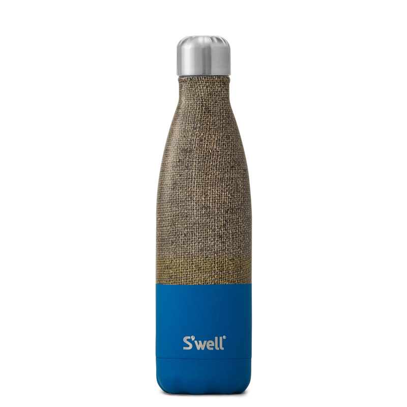S'well Coastal-Low Tide-17oz(500ml)