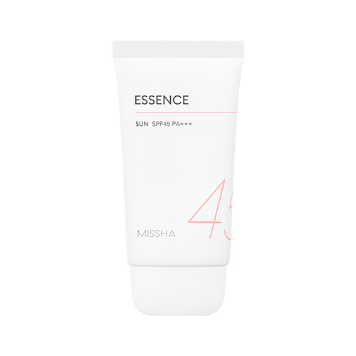 Missha Essence Sun Cream 50ml