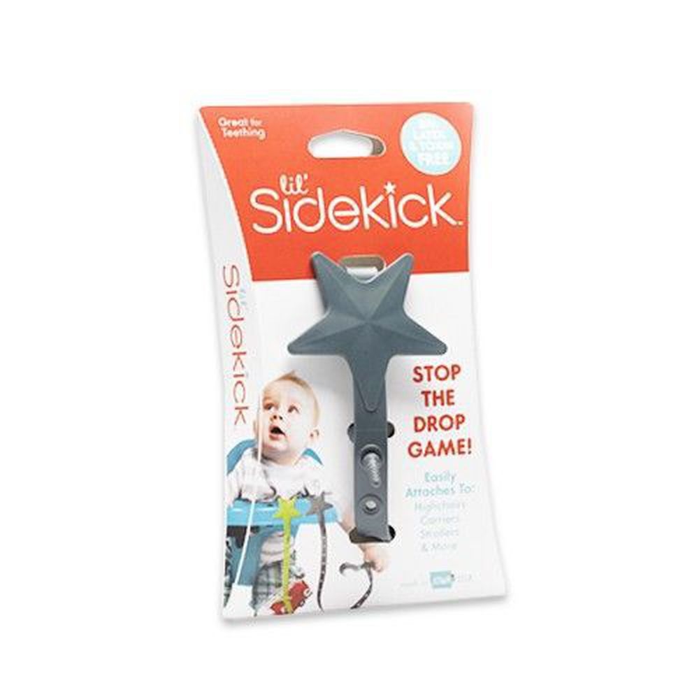 美國lil'Sidekick - 固齒防掉帶