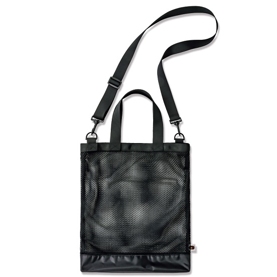 現貨| A BATHING APE NET SHOULDER BAG