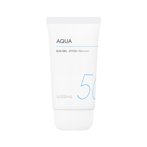 Missha Aqua Sun Gel 50ml