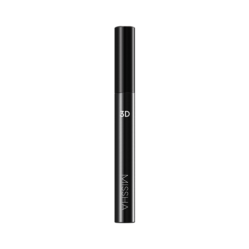 Missha 3D Mascara