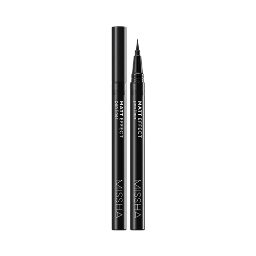 Missha Matt Effect Pen Liner