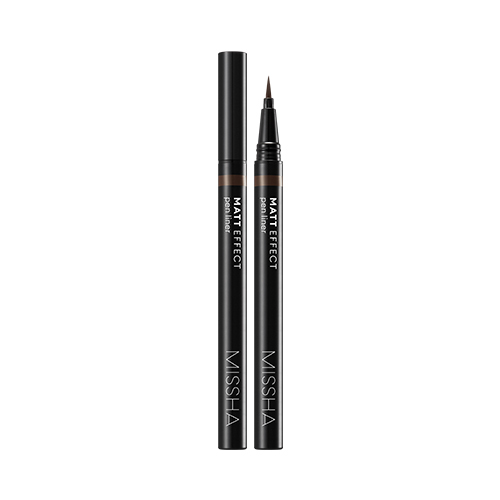 Missha Matt Effect Pen Liner