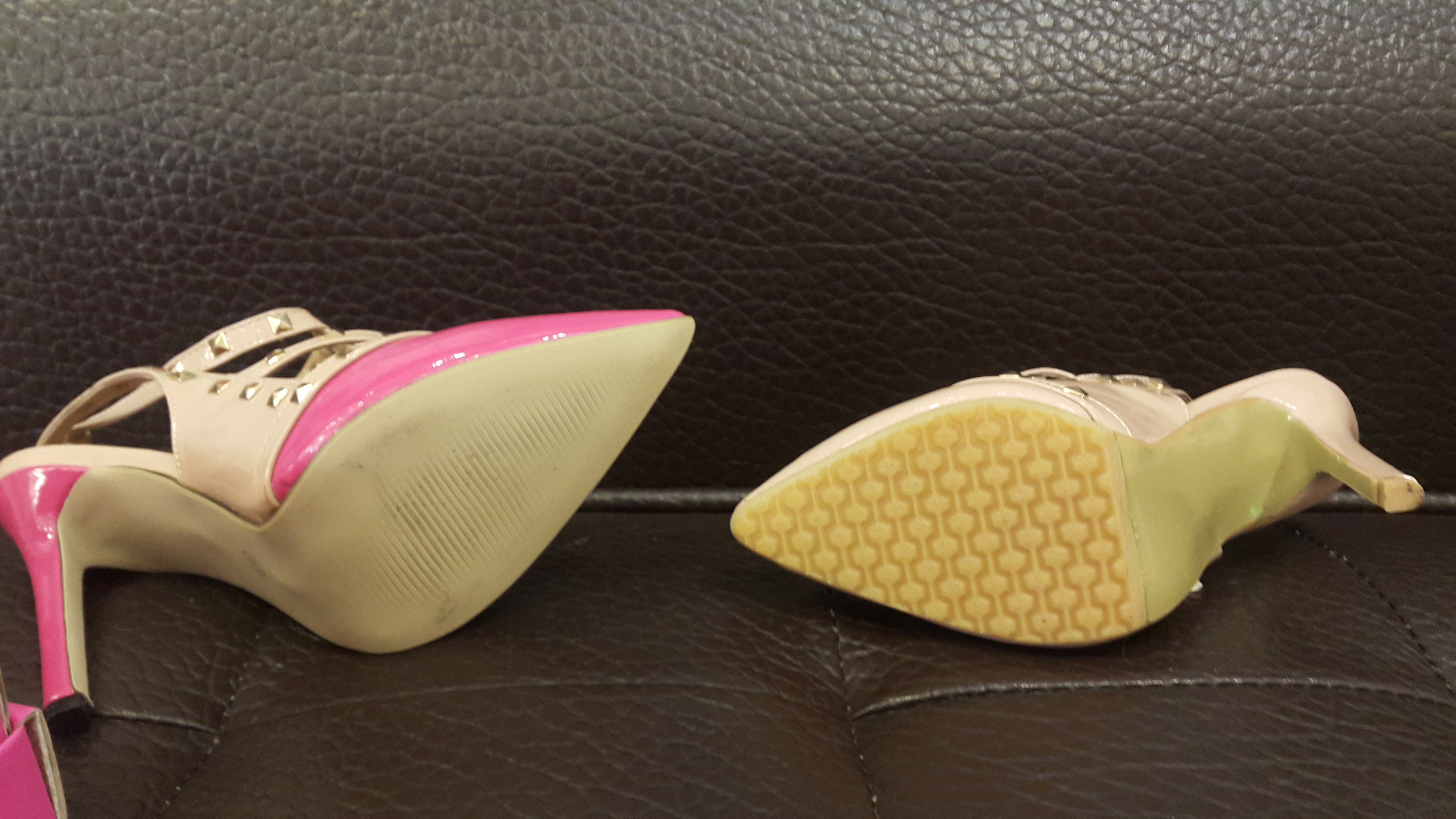 鞋墊 防水台 止滑