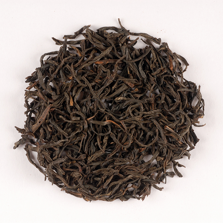 頂級阿薩姆莊園茶 110g / 罐