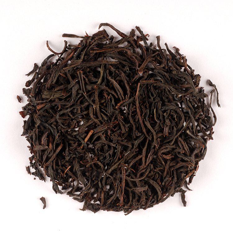 倫敦蜜桃風味茶  110g / 罐
