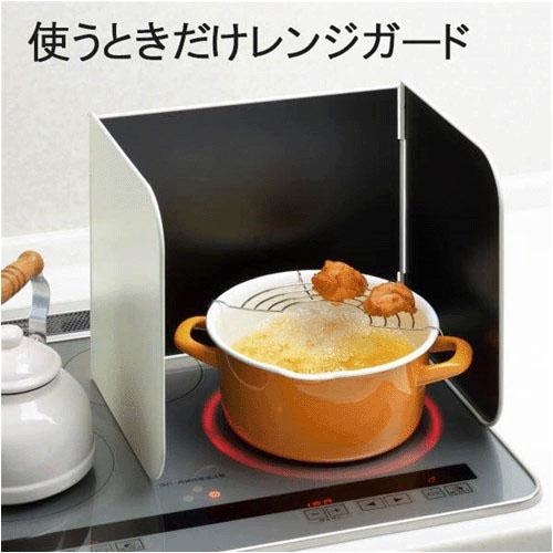 摺疊式防護板