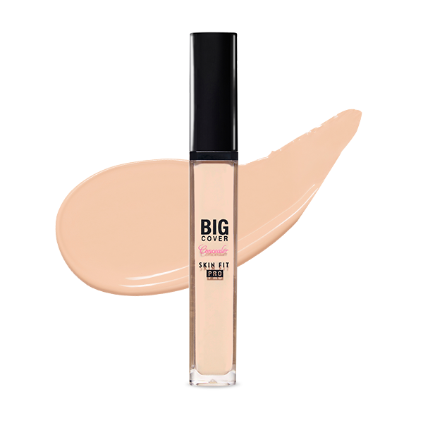 Etude House BIG Cover Concealer Skin Fit Pro