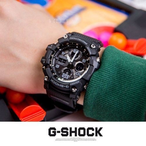 g shock gsg 100 price