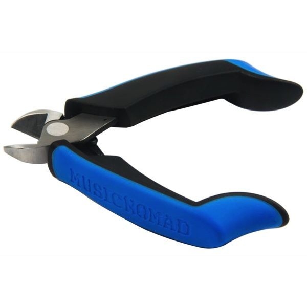 MusicNomad MusicNomad -MN226 斷水流剪弦刀 吉他工具 好剪 換弦必備 第 3 張圖片｜三峽吉他 / Bass