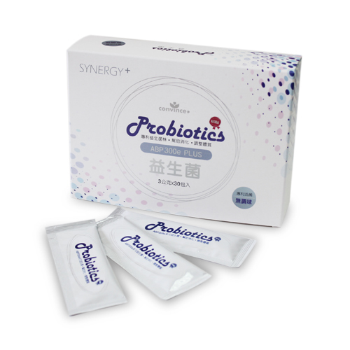 欣康喬 - 康心ABP-300e多元益生菌粉包 30包
