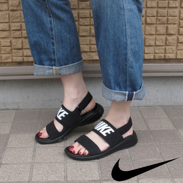 nike tanjun sandal