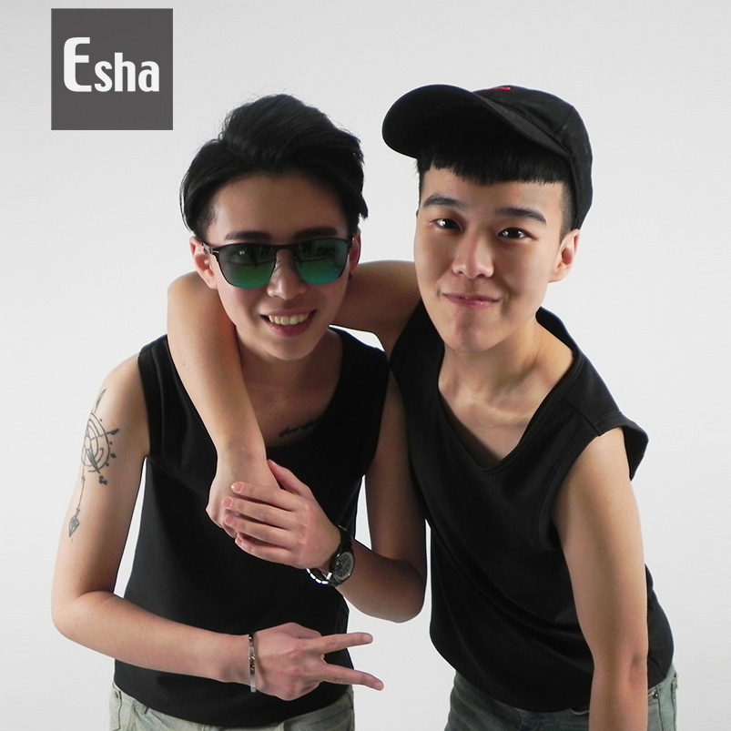 TANK－涼感背心【TANK1701】