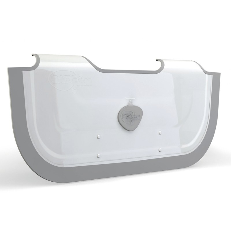 BABYDAM浴兒歡樂水壩