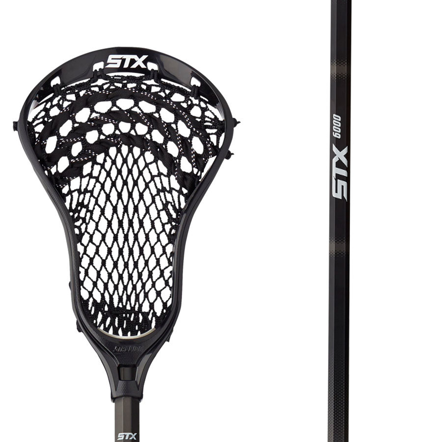STX Stallion 200 Complete Lacrosse Stick